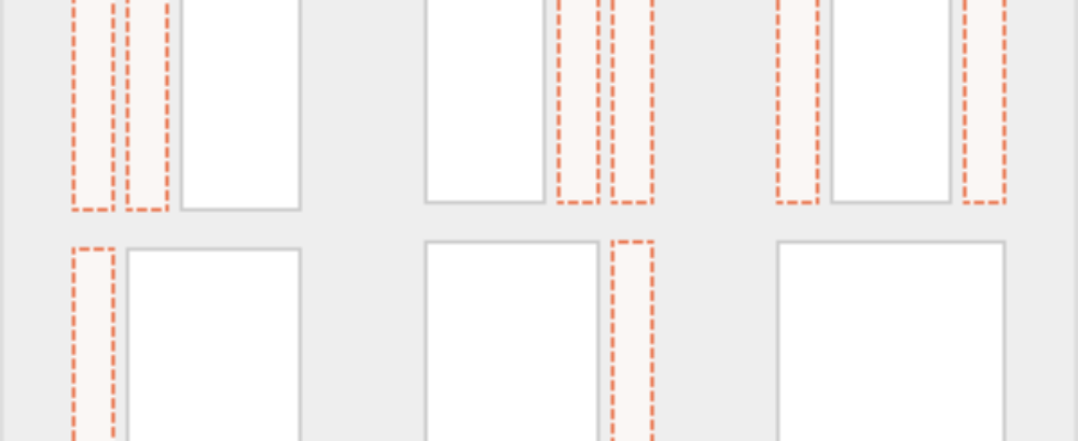 Colum Layouts
