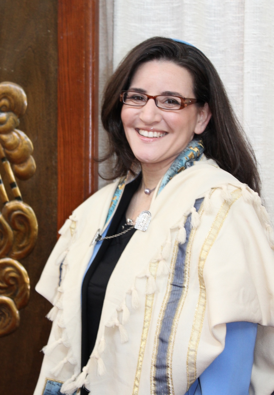 Rabbi Jaimee Shalhevet