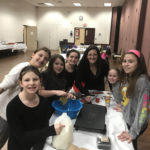 Youth Mitzvah Charitable Events