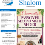 Shalom Bulletin